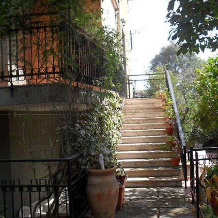 Casalello Villa CTA Exteriör bild