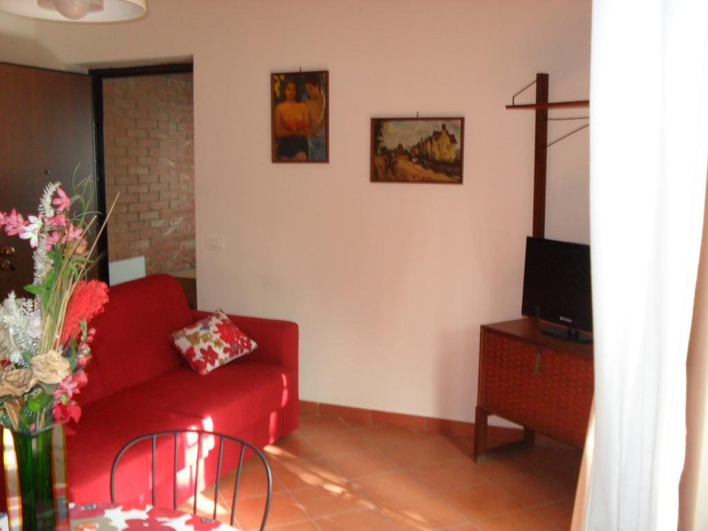 Casalello Villa CTA Exteriör bild