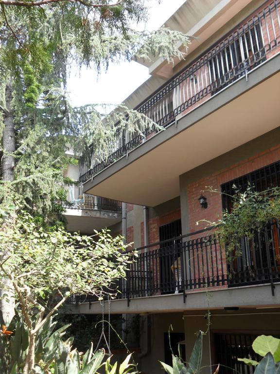 Casalello Villa CTA Exteriör bild