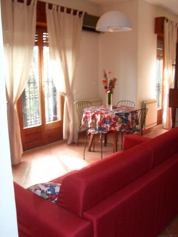 Casalello Villa CTA Exteriör bild
