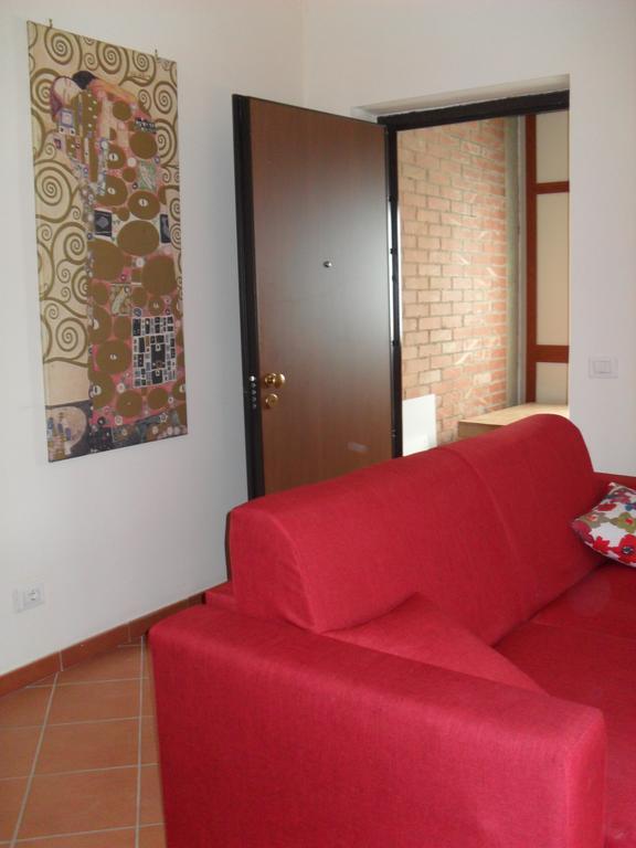 Casalello Villa CTA Exteriör bild